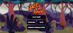 Jelly Forest Screenshot 1