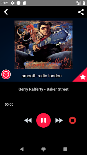 Radio London 102.2 Screenshot 2
