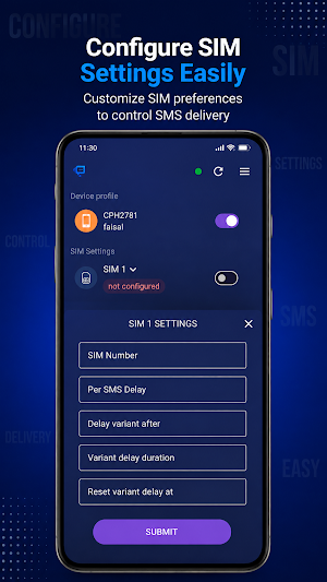 Libwana.net Screenshot 0