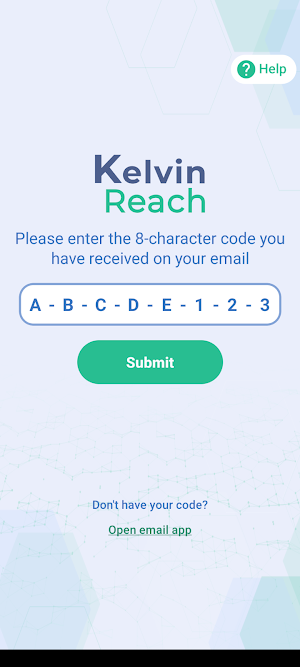 Kelvin Reach Screenshot 1