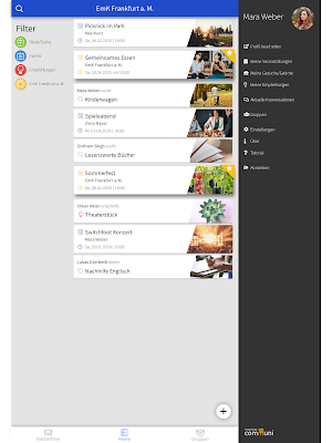 EmK Frankfurt a. M. screenshot 4