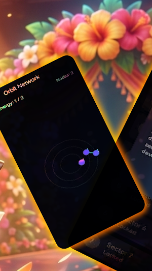 OrbitLink Screenshot 2