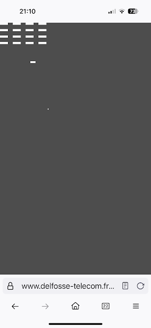 BrickOut Screenshot 0