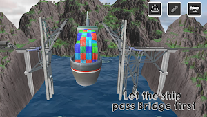 Bridgezz Screenshot 2