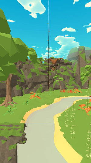 Tarzan Adventures Screenshot 3