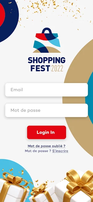 Shopping Fest Screenshot 1