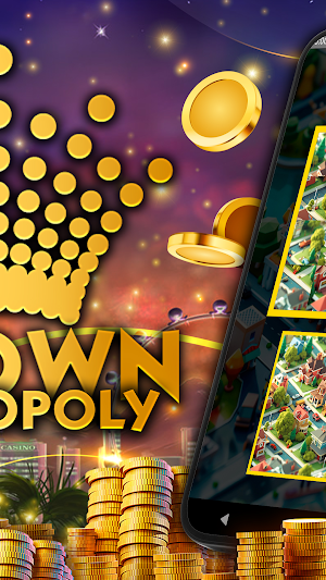 Crown Monopoly Screenshot 2