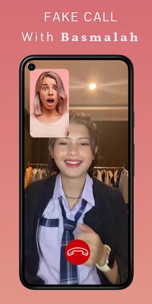 Basmalah Gralind Panggilan Screenshot 0