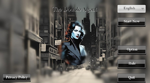 The Double Agent Screenshot 0