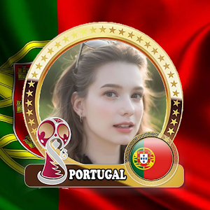 Photo Frame Football Screenshot 2