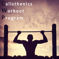 calisthenics workout program