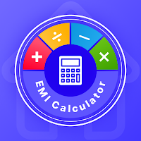 Loan EMI Calculator
