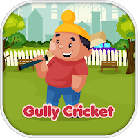 Gully Cricket Battle