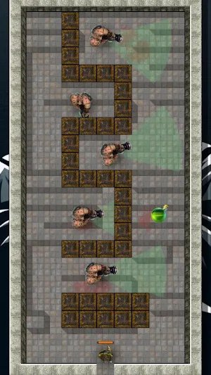 Shadow Bot Screenshot 3