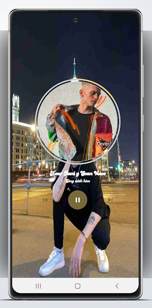 correspondence with Danya Milokhin – Call Prank Screenshot 3