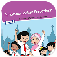 Buku Kelas 6 Tema 2 K13