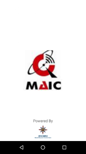 MAIC Raipur Screenshot 0
