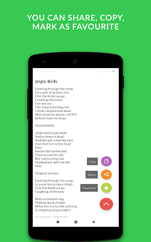 All Poems Collection Screenshot 2