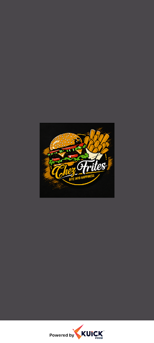 Chez Frites Screenshot 0