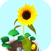 Flowerpot 3D