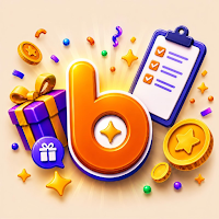 bTreend: Tasks & Rewards