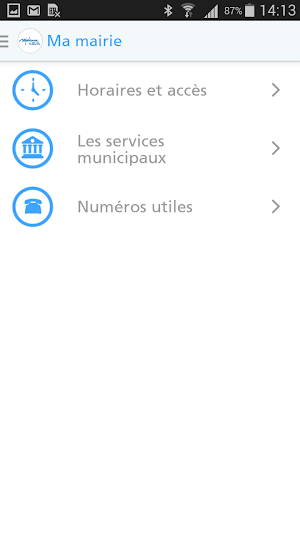 Malicorne Screenshot 2