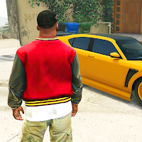 Open World Miami Gangster 2025
