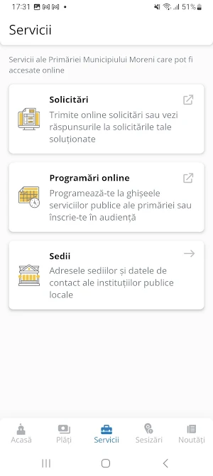 Moreni 24 Screenshot 2