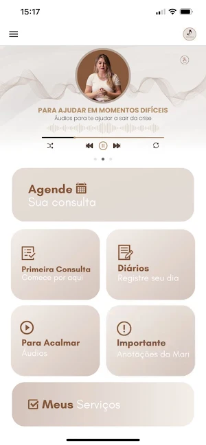 Reset a Dor Screenshot 1