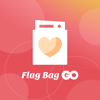 Flag Bag Go