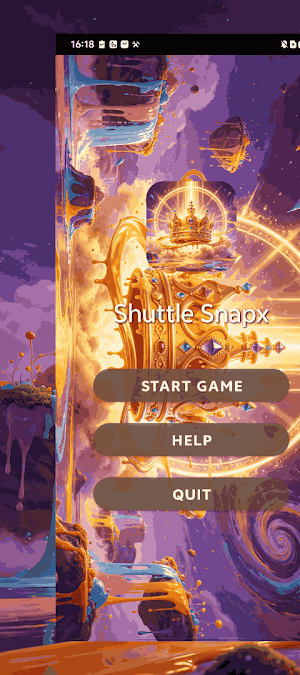 Shuttle Snapx Screenshot 0