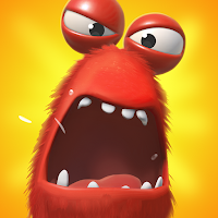Fuzz Battle: Fun Arena Brawler
