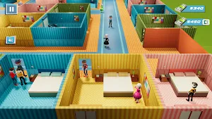 My Hotel Life Simulator Screenshot 3