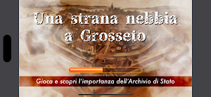 Una strana nebbia a Grosseto Screenshot 0