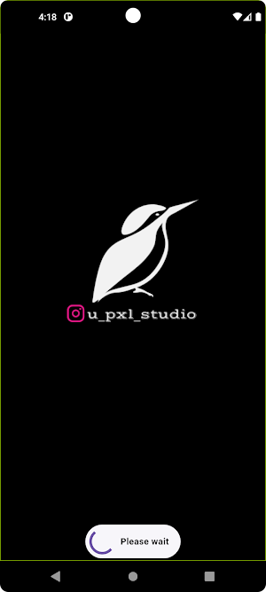 U Pixel Studio Screenshot 3