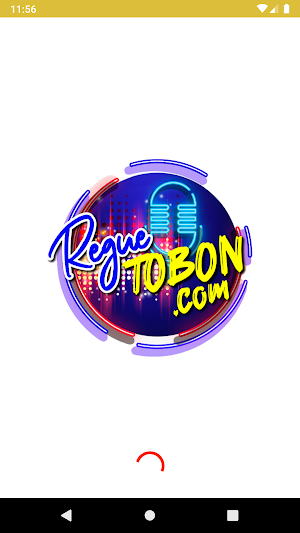 Reguetobon Screenshot 0