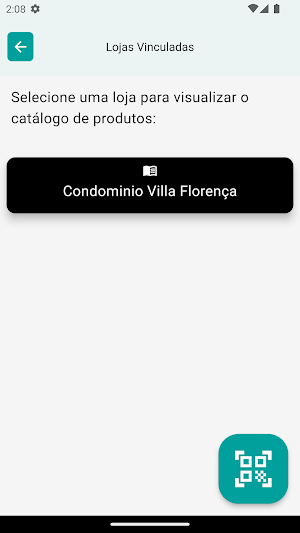 Villa Market Screenshot 1