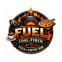 Fuel Coal-Fired Pizza