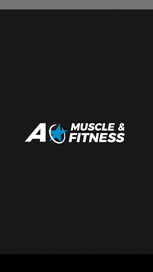 Astar Muscle and Fitness Screenshot 0