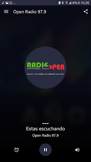 Open 979 Screenshot 0