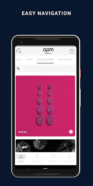 APM Monaco USA Screenshot 2