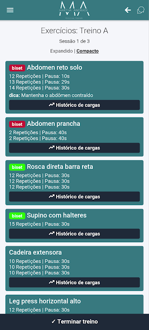 Martha Andrade Screenshot 3