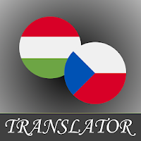 Hungarian-Czech Translator