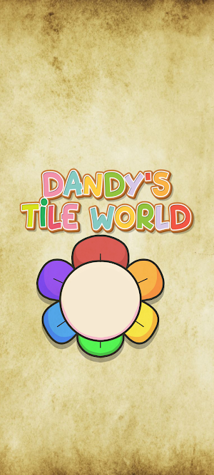 Dandys Tile World Screenshot 0