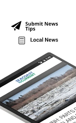 Seacoast Current Screenshot 3