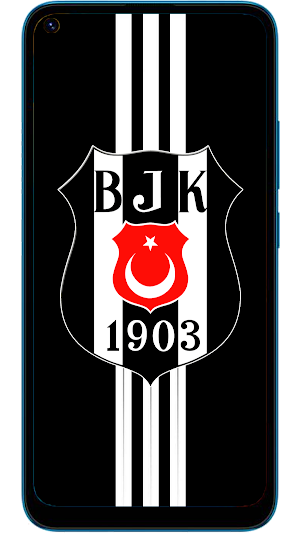 Beşiktaş Wallpapers Screenshot 0
