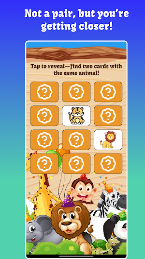 Animal Bash Screenshot 3