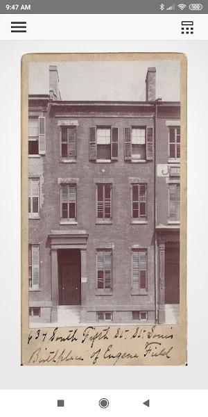 The Field House Museum Screenshot 0