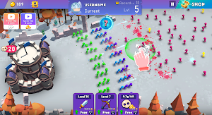 Realm Guardians: Tower Defense Screenshot 1