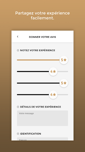 Bla Bla Boulangerie Screenshot 1
